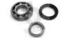 BREDA  LORETT KRT2592 Wheel Bearing Kit